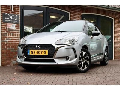 DS Automobiles DS3