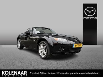 Mazda MX5