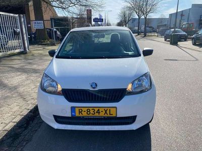 tweedehands Skoda Citigo 1.0 Grt. Sport