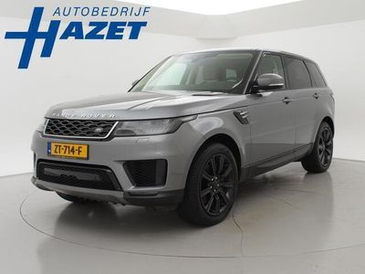 tweedehands Land Rover Range Rover Sport 2.0 P400e 404 PK PHEV PLUG-IN HYBRID AWD