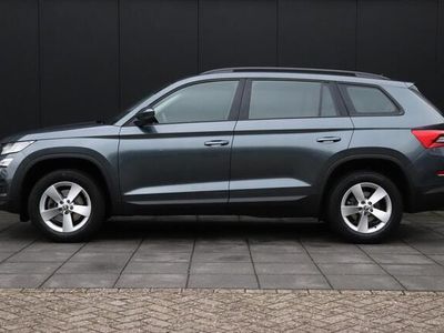 tweedehands Skoda Kodiaq 1.5 TSI Ambition | 7 PERSOONS | PDC | LMV | METALLIC | TREKHAAK |