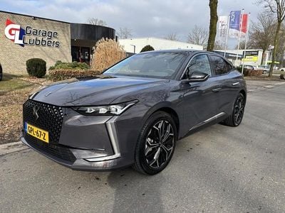 Occasion DS Automobiles DS4 180 PK (132 kW) 2024 Grijs SUV