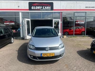 VW Golf Plus