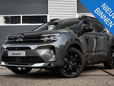 Grijs Gebruikt 2024 Citroën C5 Aircross SUV | € 27.999 (Goede deal)