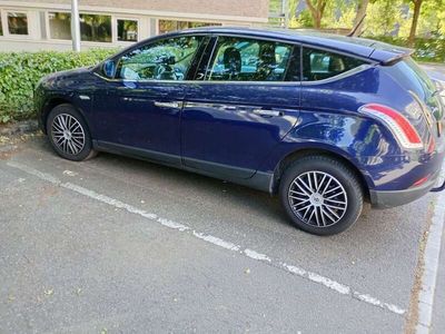 Lancia Delta