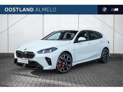 Occasion BMW 120 Comfort Edition 156 PK (114 kW) 2025 Wit Hatchback