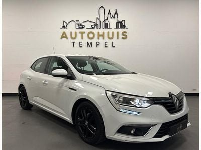 Renault Mégane IV
