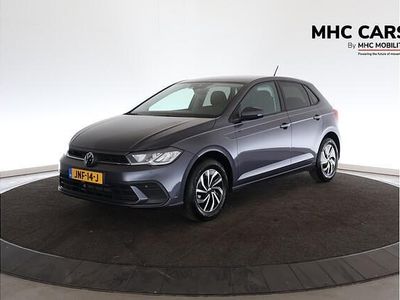 Grijs Occasion 2025 VW Polo Edition Hatchback | € 26.200 (Eerlijke prijs)