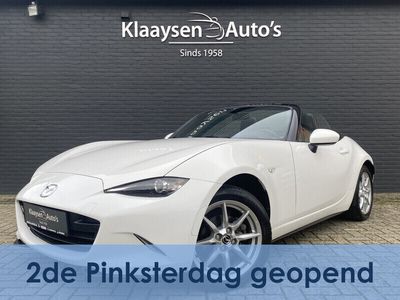 Mazda MX5