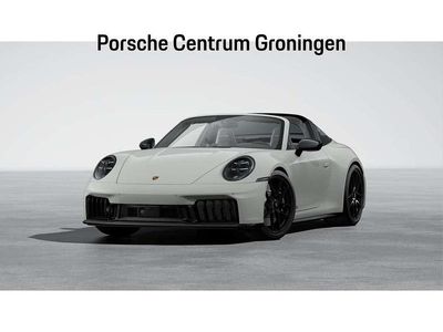 Porsche 911 Targa 4