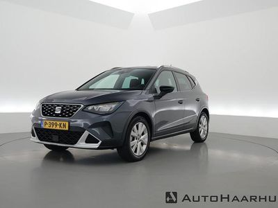 Occasion Seat Arona Xperience 97 PK (71 kW) 2021 Grijs SUV