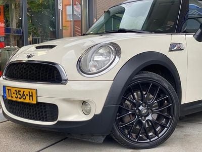 Mini Cooper Clubman