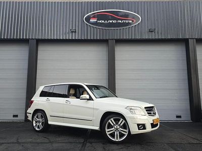 Mercedes GLK350