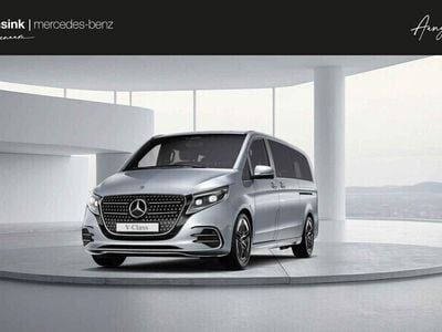 Mercedes V300