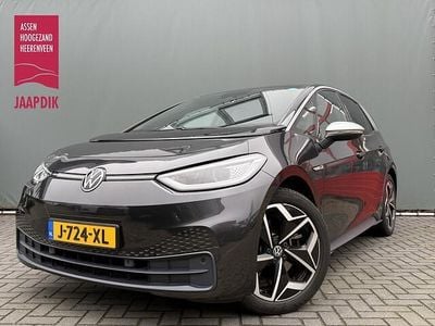 Grijs Gebruikt 2020 VW ID.3 Hatchback | € 14.899 (Goede deal)