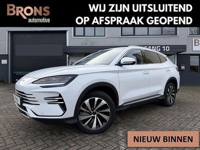 Overige Nieuw 2025 BYD Seal U Design SUV | € 39.895 (Goede deal)