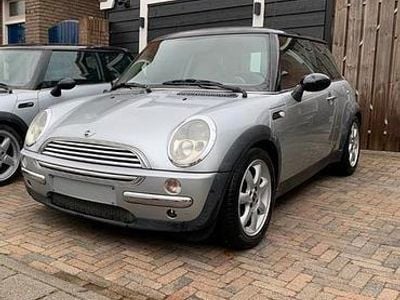 Occasion Mini Cooper 115 PK (84 kW) 2001 Hatchback