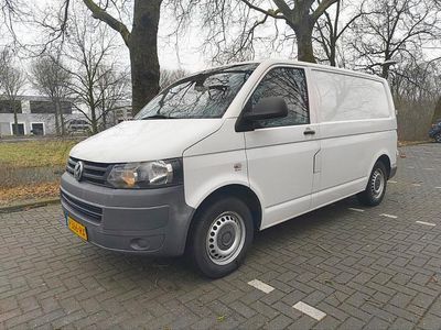 Occasion VW T5 140 PK (102 kW) 2013 Van