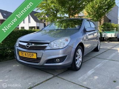 tweedehands Opel Astra 1.6 Temptation*Airco*NwAPK*CV*Lm*Elekramen