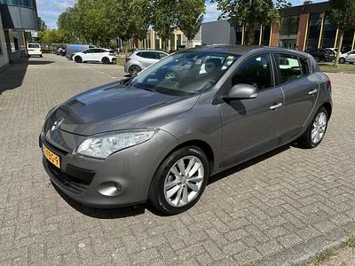Renault Mégane III