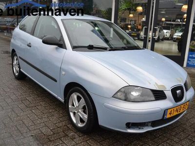 tweedehands Seat Ibiza 