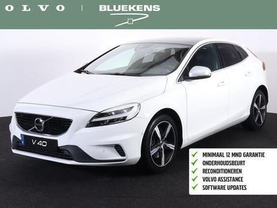 tweedehands Volvo V40 T3 PolarPlus Sport - Panoramadak - Parkeercamera a