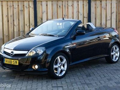 Opel Tigra
