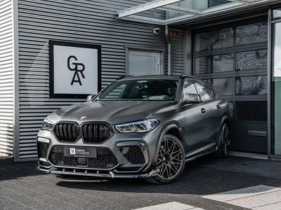 BMW X6 M