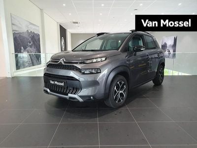 Grijs Gebruikt 2022 Citroën C3 Aircross PureTech SUV | € 16.840 (Eerlijke prijs)