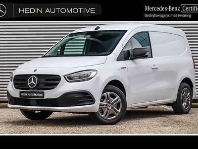 Mercedes eCitan