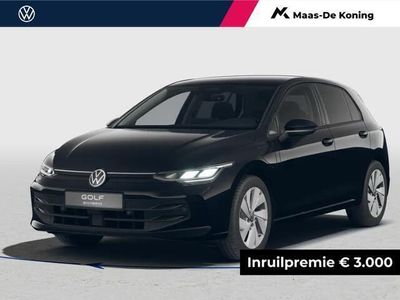 VW Golf VIII