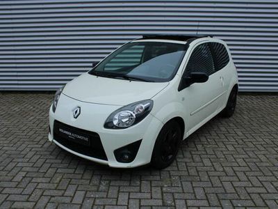 tweedehands Renault Twingo 1.2 Night & Day, Glasdak, Cruise, NAP, GTLINE