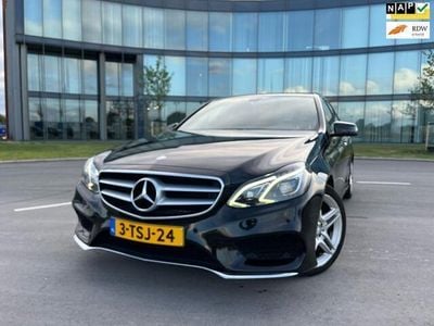 Mercedes E300