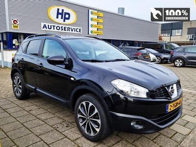 tweedehands Nissan Qashqai 1.6 360