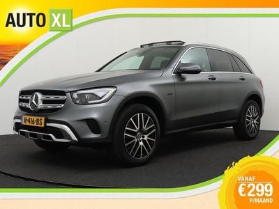 Mercedes GLC300
