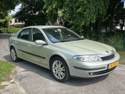 Renault Laguna II