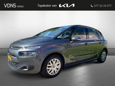 tweedehands Citroën C4 Picasso 1.2 PureT. Selection