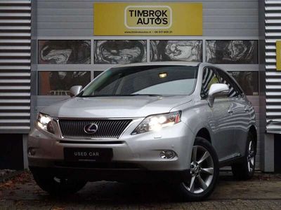 Lexus RX450h