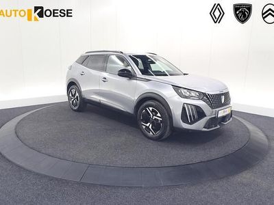 Grijs Occasion 2024 Peugeot 2008 Allure SUV | € 20.900 (Eerlijke prijs)