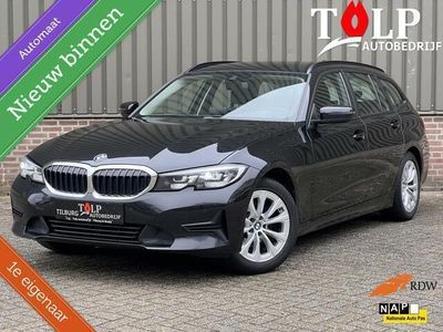 tweedehands BMW 318 318 3-serie Touring i Corporate Executive Automaat