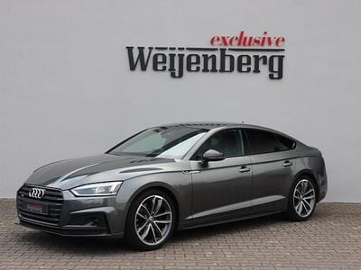 Audi S5 Sportback