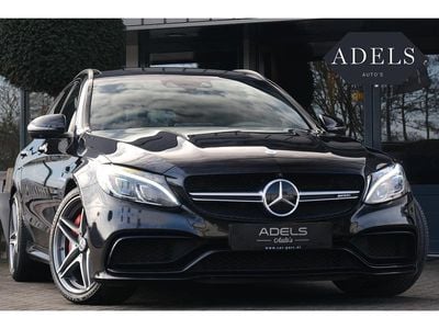 Mercedes S63 AMG