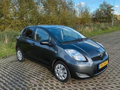 Gebruikt 2010 Toyota Yaris Comfort | € 3.749 (Eerlijke prijs)