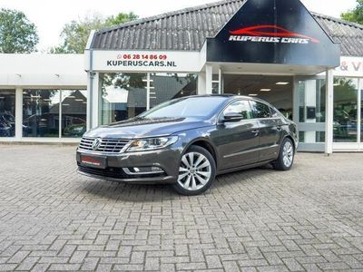 VW CC
