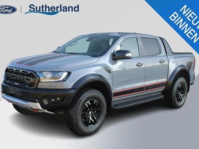 Occasion Ford Ranger Raptor 213 PK (156 kW) 2023 Pickup