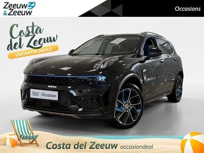 Lynk & Co 01