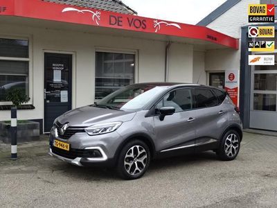 tweedehands Renault Captur 0.9 TCe Intens