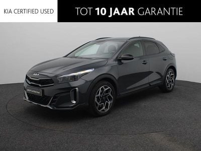 Grijs Occasion 2023 Kia XCeed GT-Line SUV | € 23.940 (Eerlijke prijs)