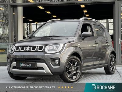 Grijs Occasion 2021 Suzuki Ignis Comfort Hatchback | € 20.745 (Iets duurder)