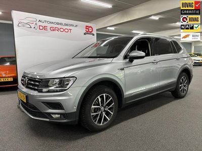 VW Tiguan Allspace